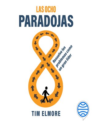 cover image of Las ocho paradojas